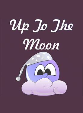 Up To The Moon