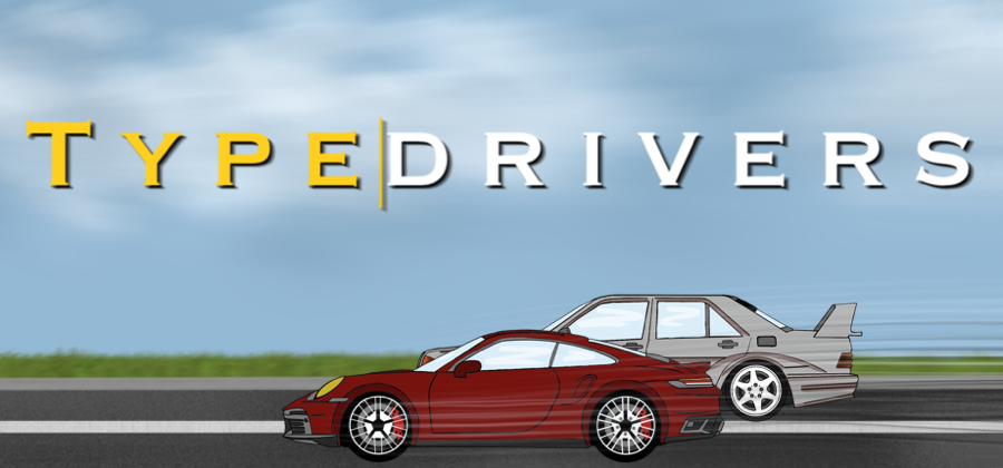 Type Drivers